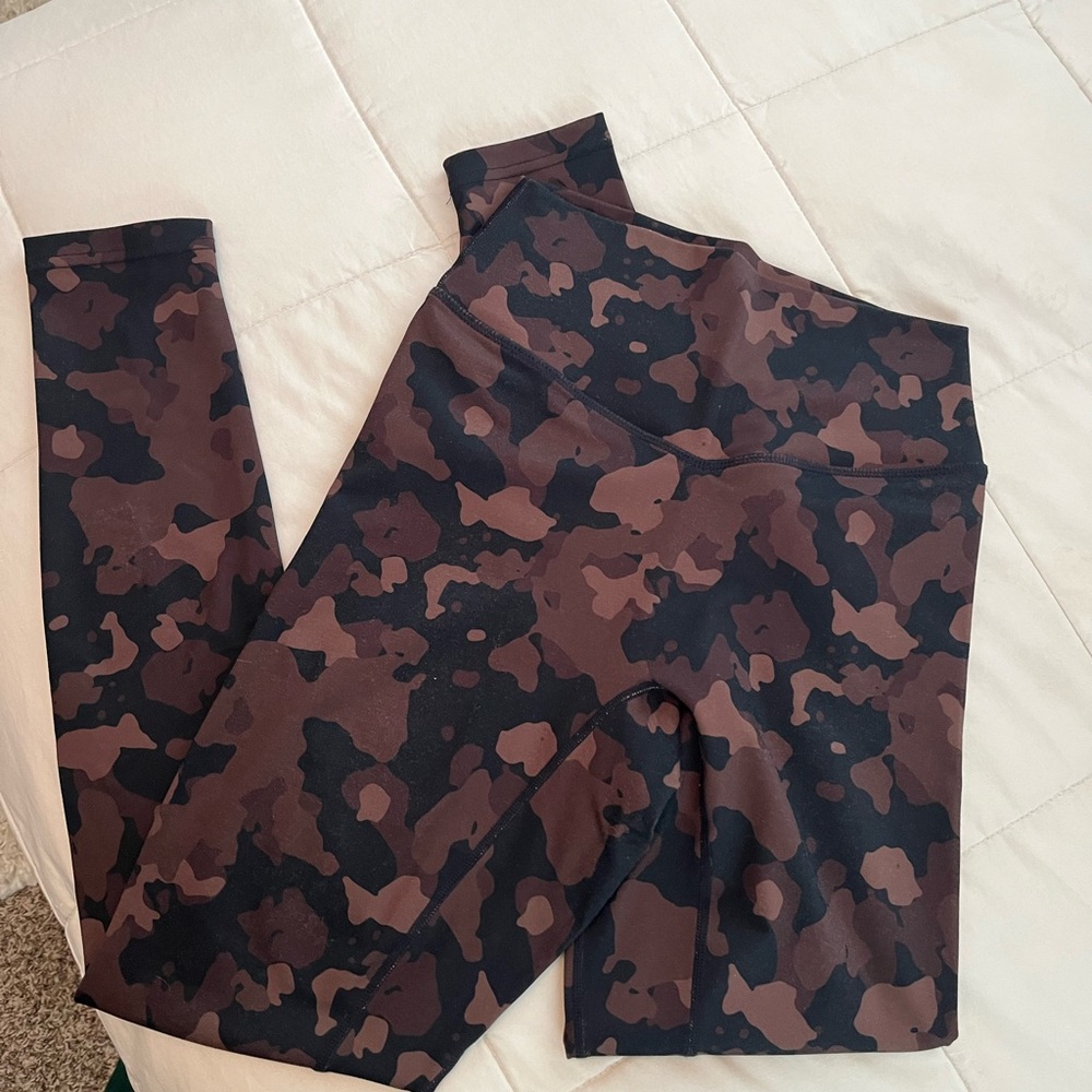 Balance (vitality) Leggings!